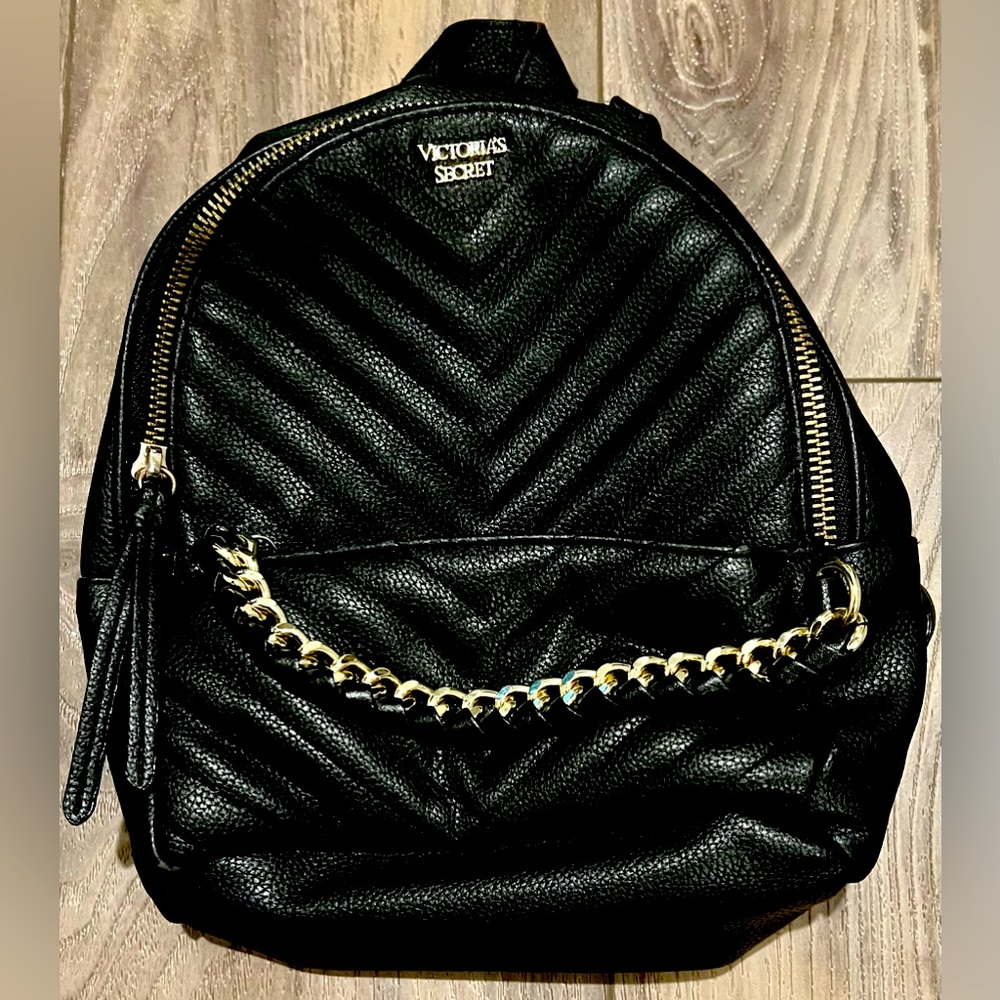 Victoria Secret Small Backpack
